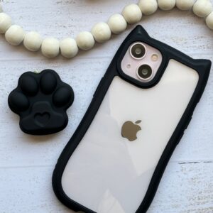 قاب گوش دار پاپ سوکت پنجه (کدC1751)