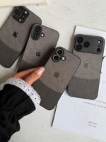 قاب Dark sand texture (کدC2148) - تصویر 8