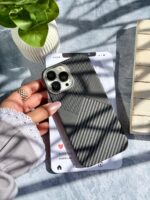 قاب Carbon PC Magnetic (کدC2137) - تصویر 6