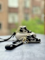 جاکلیدی JORDAN 1 سیلیکونی (کدa0242) - تصویر 4