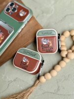 ایرپاد ست قاب تام و جری (کدa0299) - تصویر 2